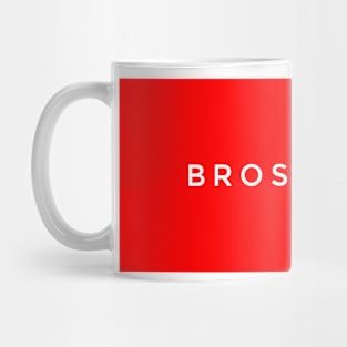 Broscience Mug